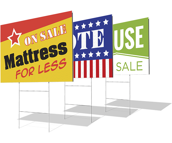 Signage